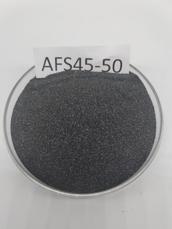 chromite powder