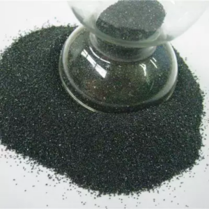 chromite sand