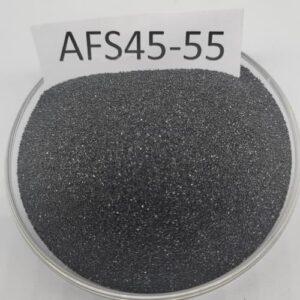 chromite sand