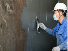 Wear-resistant coating