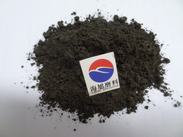 chromite powder