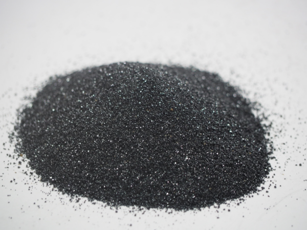 chromite sand