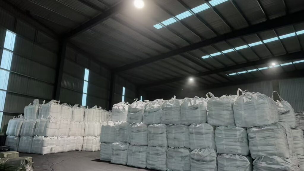 Foundry Recarburizer Low Sulfur Carburator Graphitized Petroleum coke GPC -1-Foundry Chromite Sand,Foundry Ceramic Sand-Haixu Abrasives