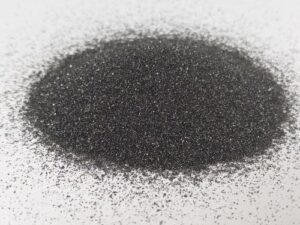 chromite sand