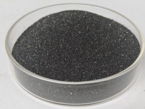 chromite sand